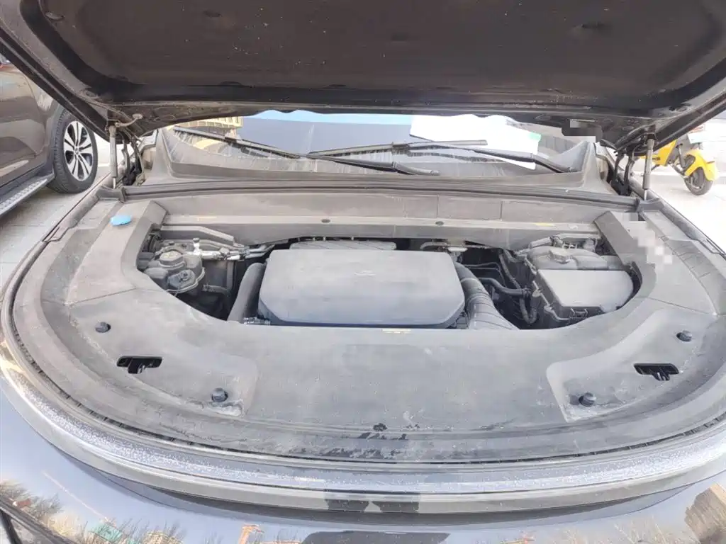 Ideal L9 2022 Max купить на сайте DeffCars