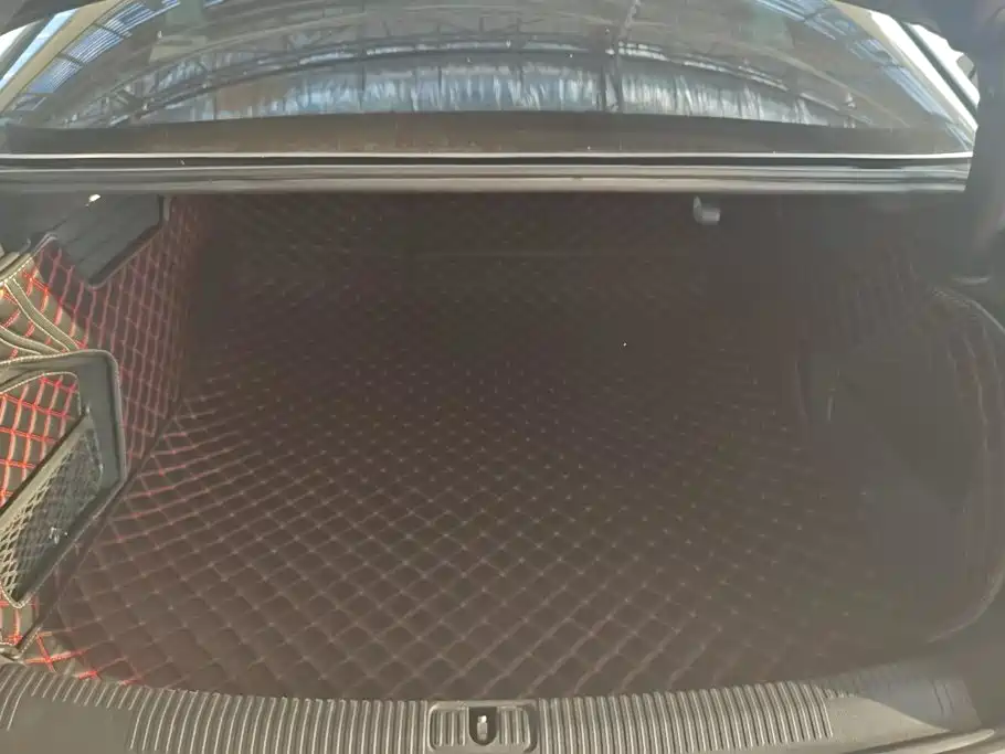 Audi A4L 2022 40 TFSI luxury and dynamic model купить на сайте DeffCars
