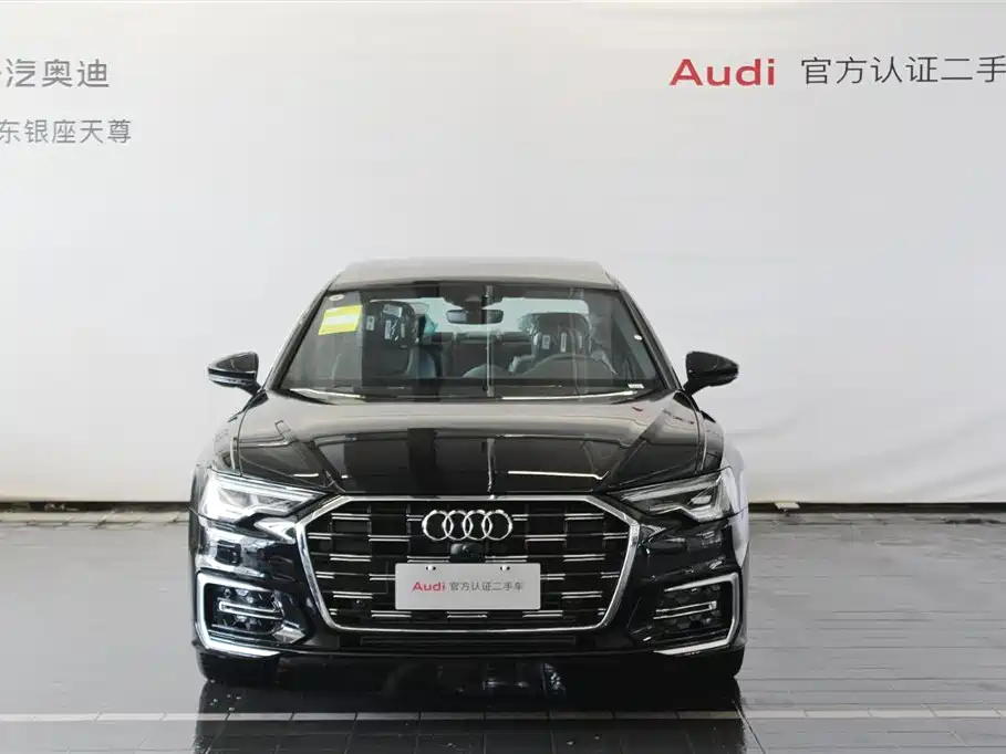 Audi A6L 2026 45 TFSI Premium Dynamic Model купить на сайте DeffCars