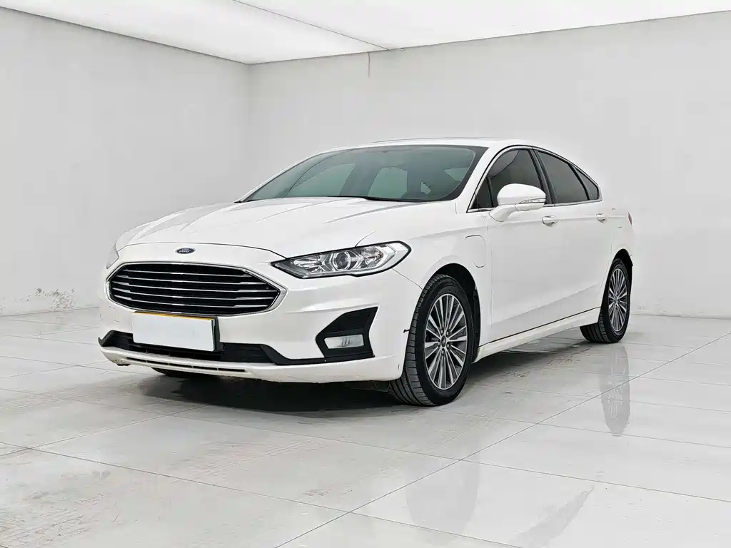 Mondeo New Energy 2018 2.0 PHEV Smart Control Fashion National VI купить на сайте DeffCars