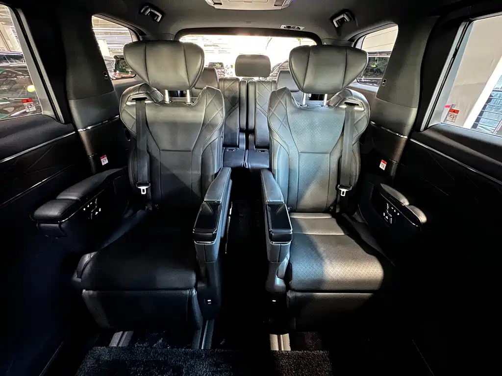 Wilfa 2023 Crown Dual Engine 2.5L HV Extreme Edition купить на сайте DeffCars