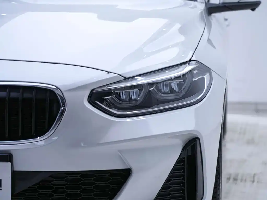 BMW 1 Series 2023 120i M Sports Edition купить на сайте DeffCars