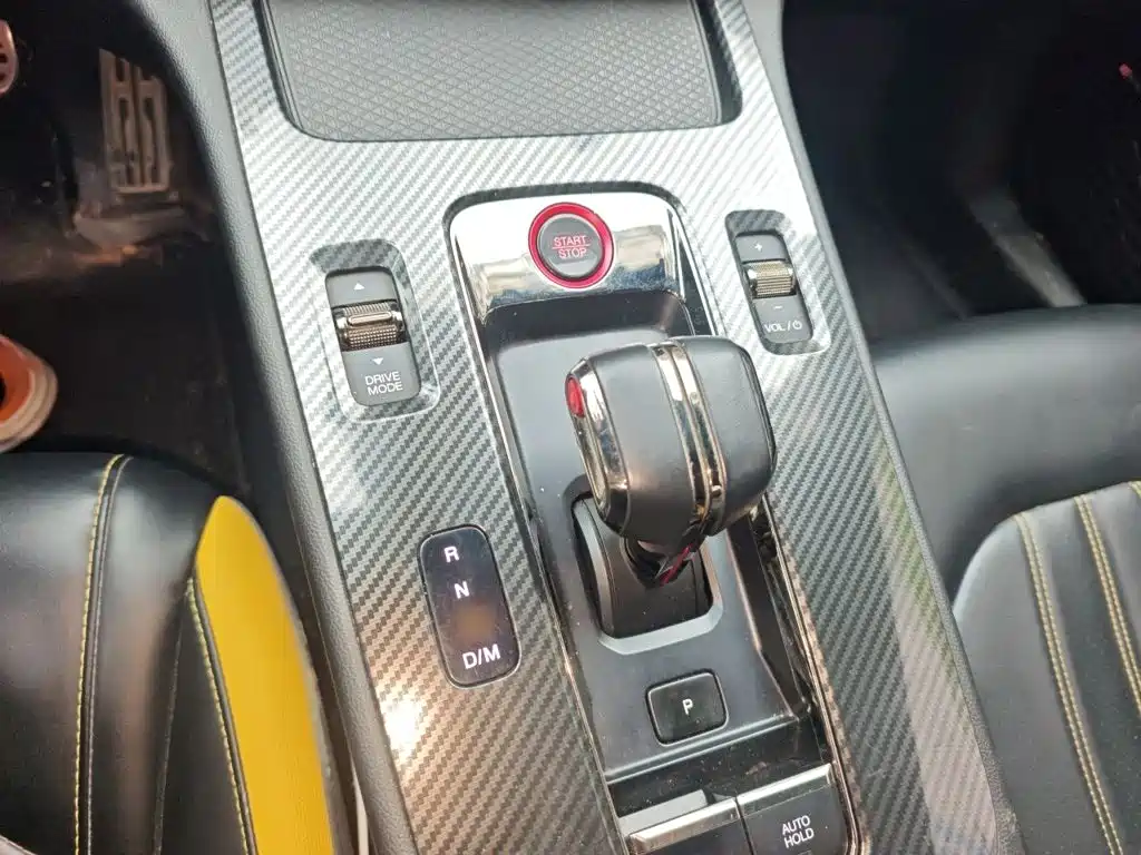 Trumpchi Empow 2021 270T DCT J15 version купить на сайте DeffCars