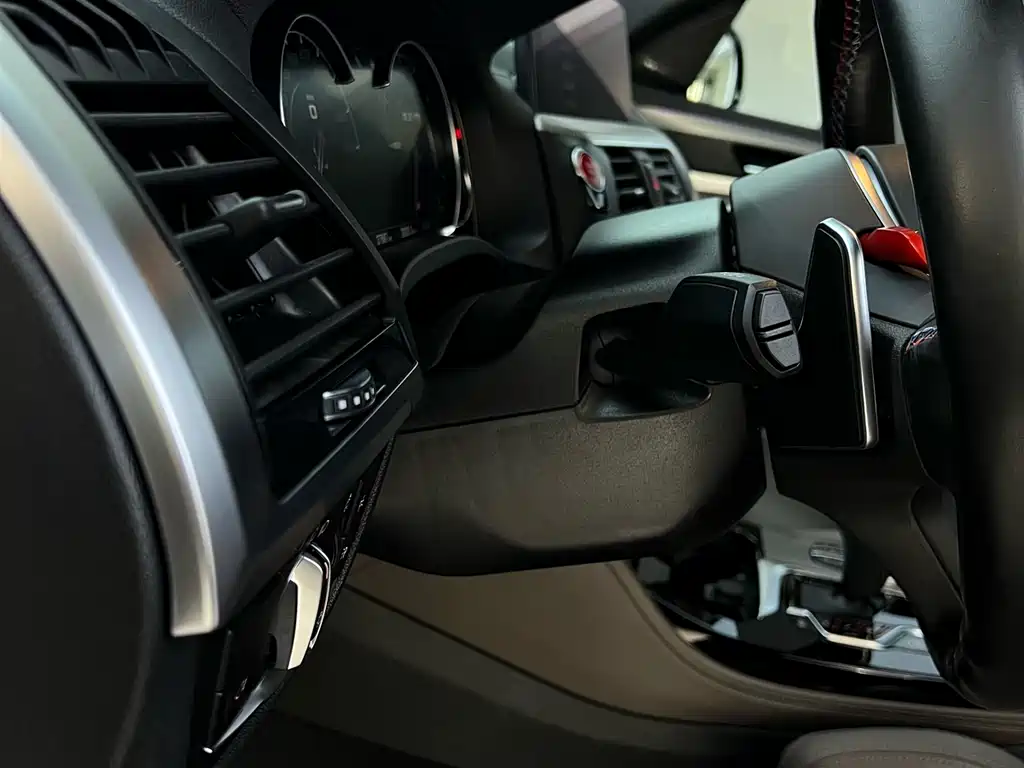 BMW X3 M 2019 X3 M Thunder Edition купить на сайте DeffCars