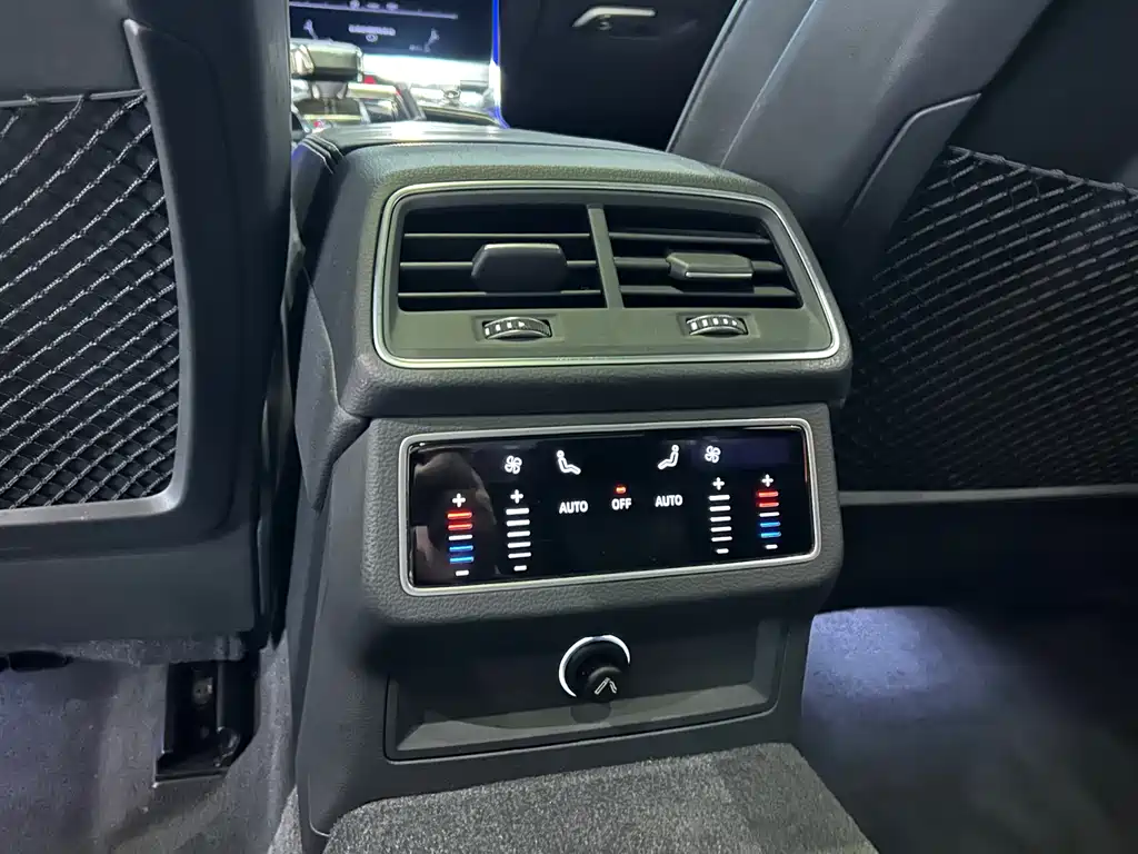 Audi A6L 2021 45 TFSI quattro premium dynamic model купить на сайте DeffCars