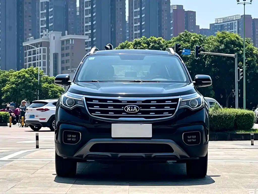 Smart Run 2018 2.0L Automatic Smart Enjoy Deluxe Edition National V купить на сайте DeffCars