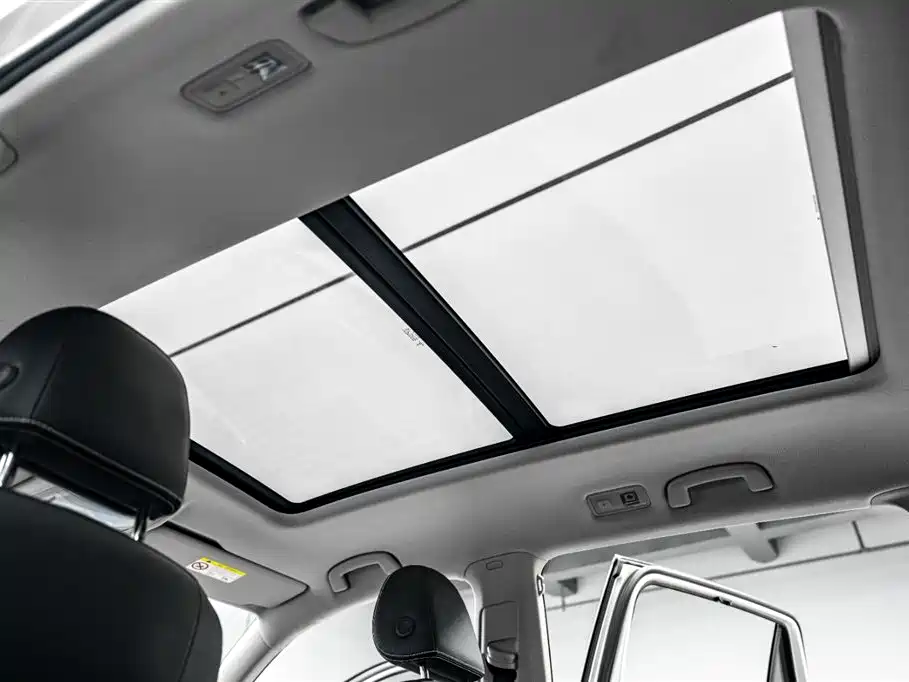 Touron 2019 Touron X 380TSI four-wheel drive luxury version купить на сайте DeffCars