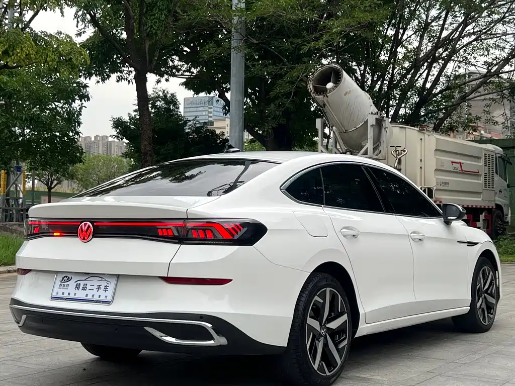 Lingdu 2023 Lingdu L 280TSI DSG Hot Edition купить на сайте DeffCars