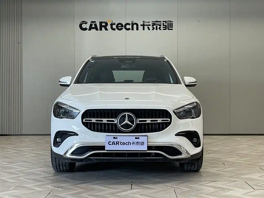 Mercedes-Benz GLA 2024 GLA 220 купить на сайте DeffCars