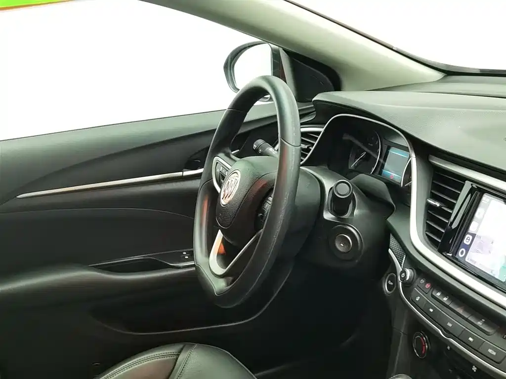 Yinglang 2021 model model 1.5L automatic elite model купить на сайте DeffCars