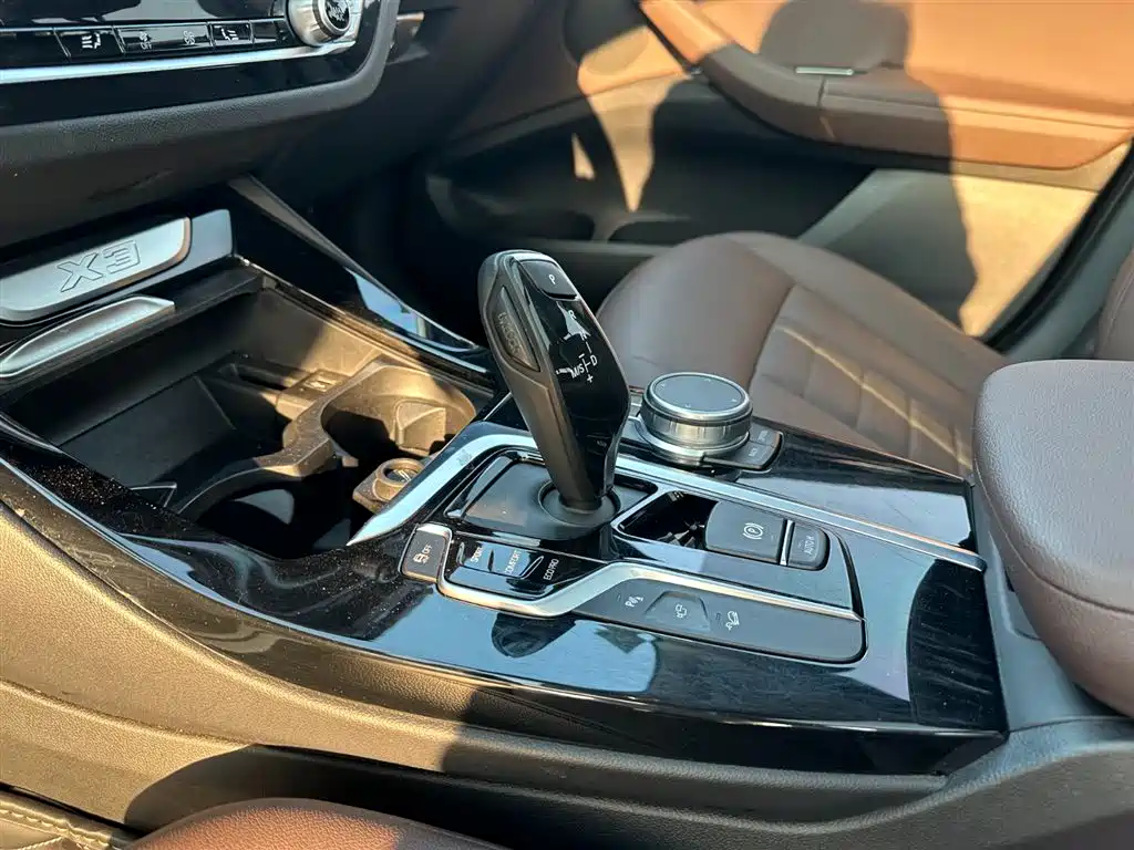 BMW X3 2019 xDrive25i M Sports Package купить на сайте DeffCars