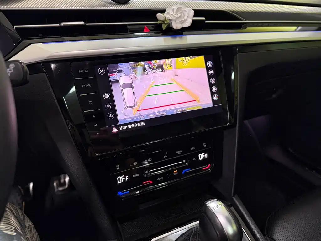 FAW-Volkswagen CC 2021 Hunting Vehicle 380TSI Hunting Heart Edition купить на сайте DeffCars