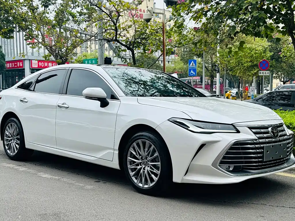 Asia Dragon 2024 2.0L Deluxe Edition купить на сайте DeffCars