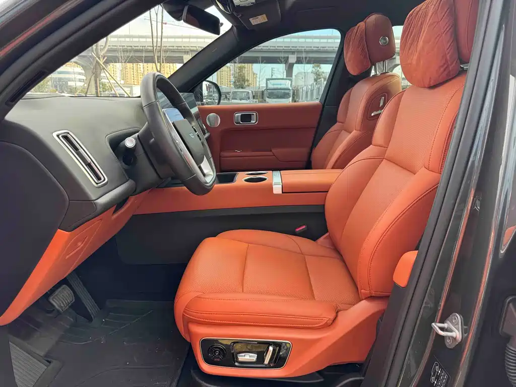 Ideal L7 2023 Pro купить на сайте DeffCars