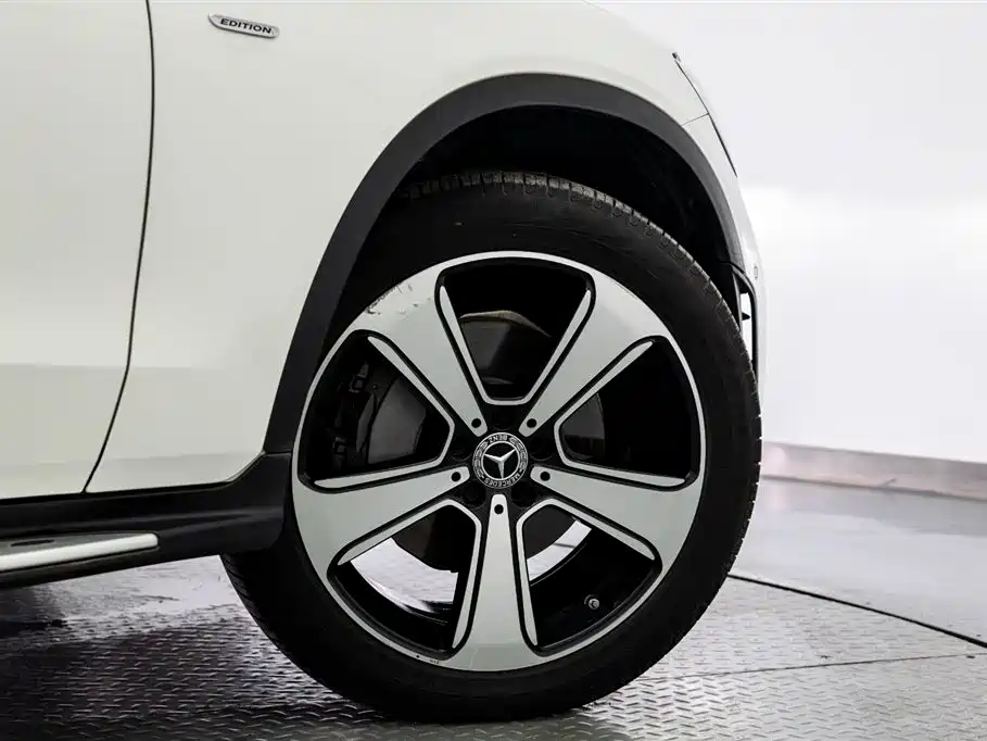 Mercedes-Benz GLC 2022 GLC 300 L 4MATIC Dynamic Edition купить на сайте DeffCars