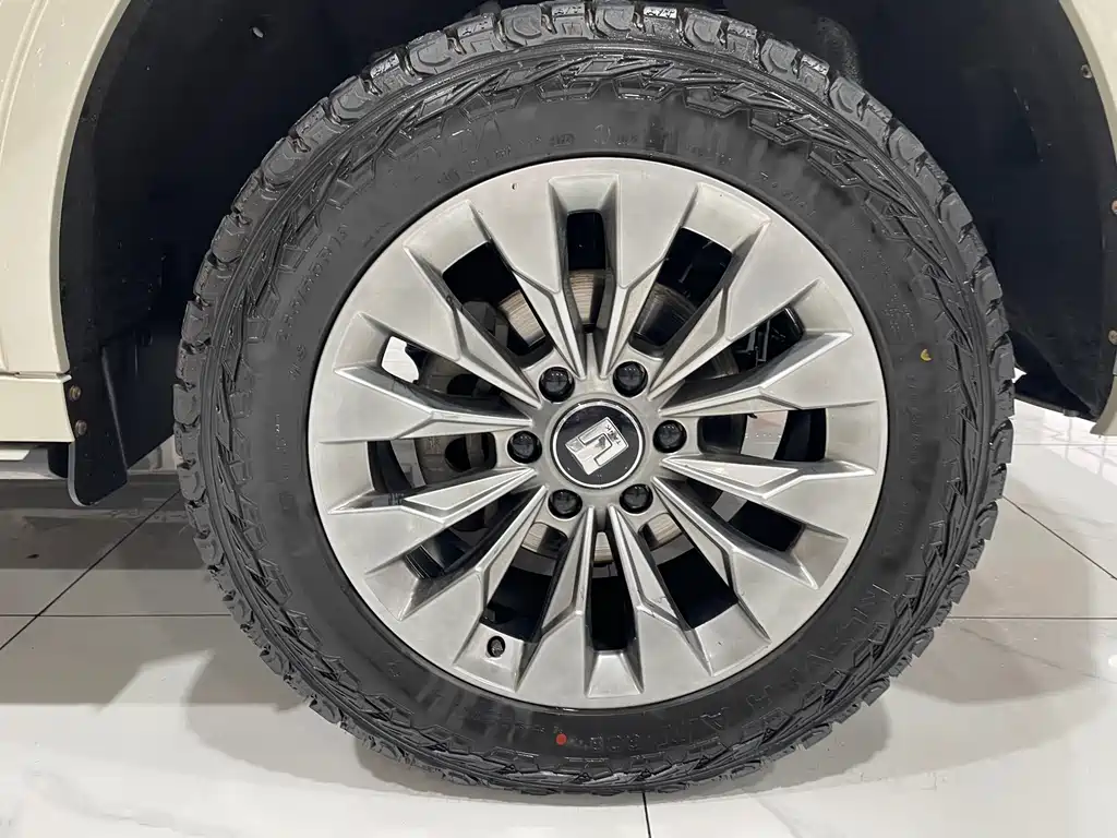 Tank 500 2022 model 3.0T sports version, environment-creating type, 5 seats купить на сайте DeffCars