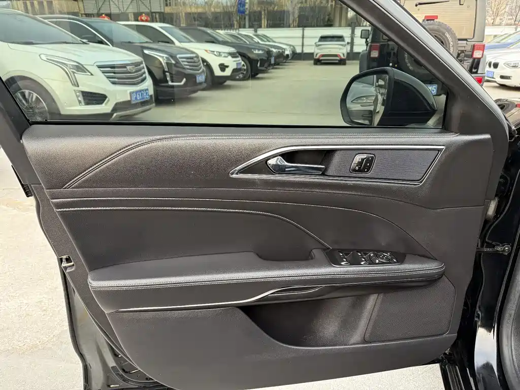 Taurus 2018 EcoBoost 245 Excellent Model National V купить на сайте DeffCars
