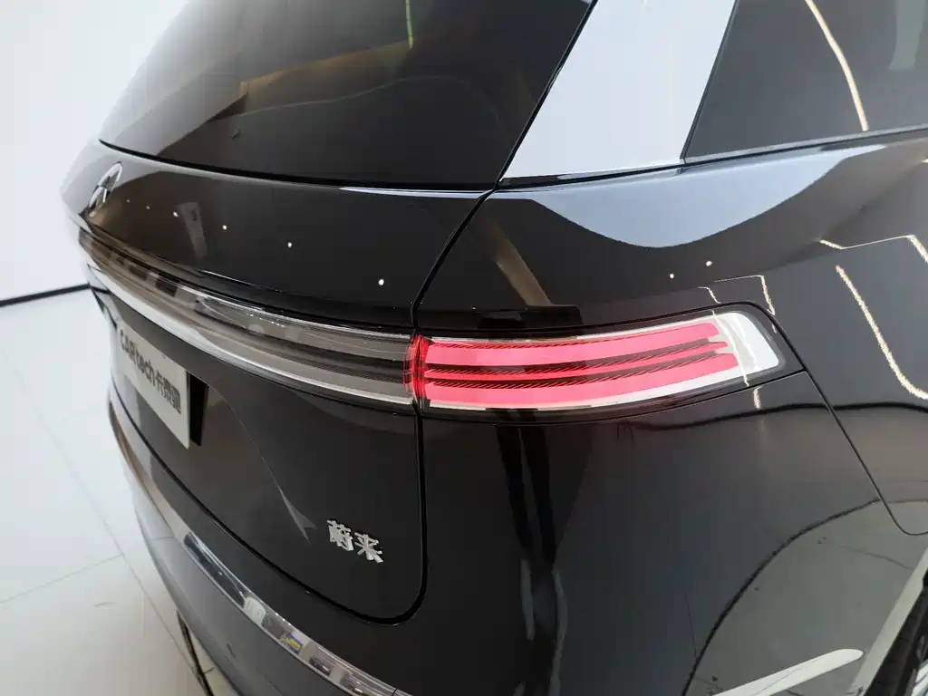 NIO ES9 2026 102kWh Executive Nakashima Deluxe Edition купить на сайте DeffCars