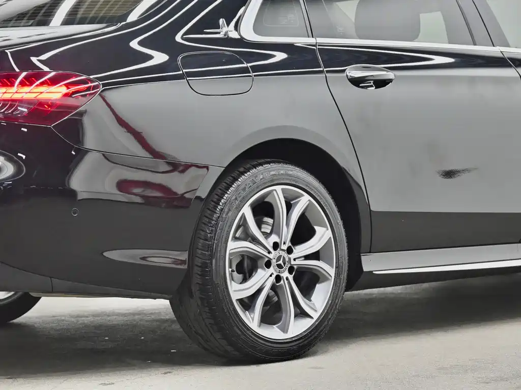 Mercedes-Benz E-Class 2021 E 300 L Sports Luxury купить на сайте DeffCars