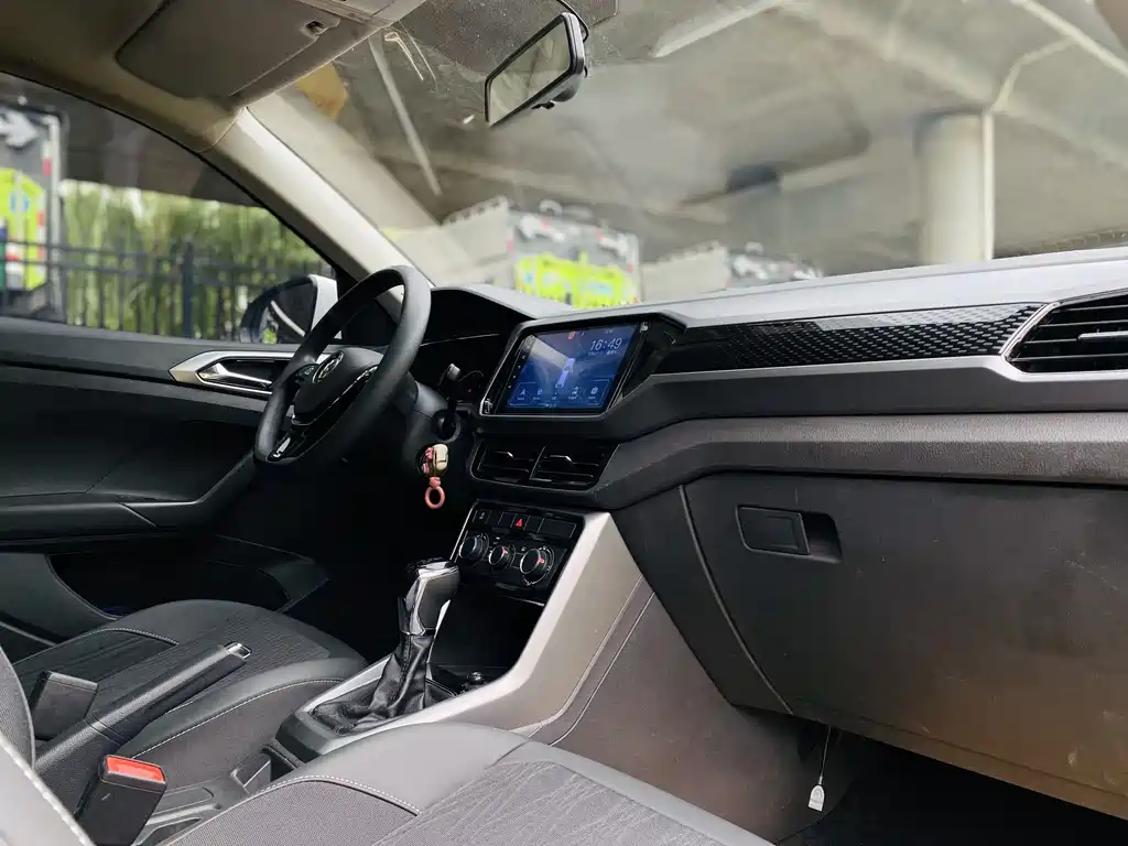 Tukai 2020 280TSI DSG Comfort Edition купить на сайте DeffCars