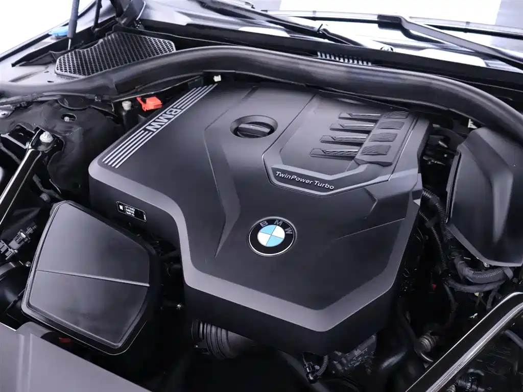 BMW 7 Series 2019 730Li M Sports Package купить на сайте DeffCars