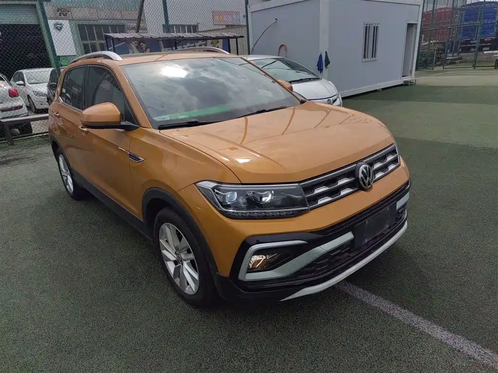 Tukai 2020 1.5L automatic comfort version купить на сайте DeffCars