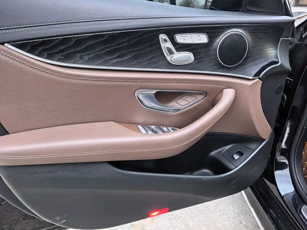 Mercedes-Benz E-Class 2019 E 200 L Sports 4MATIC купить на сайте DeffCars