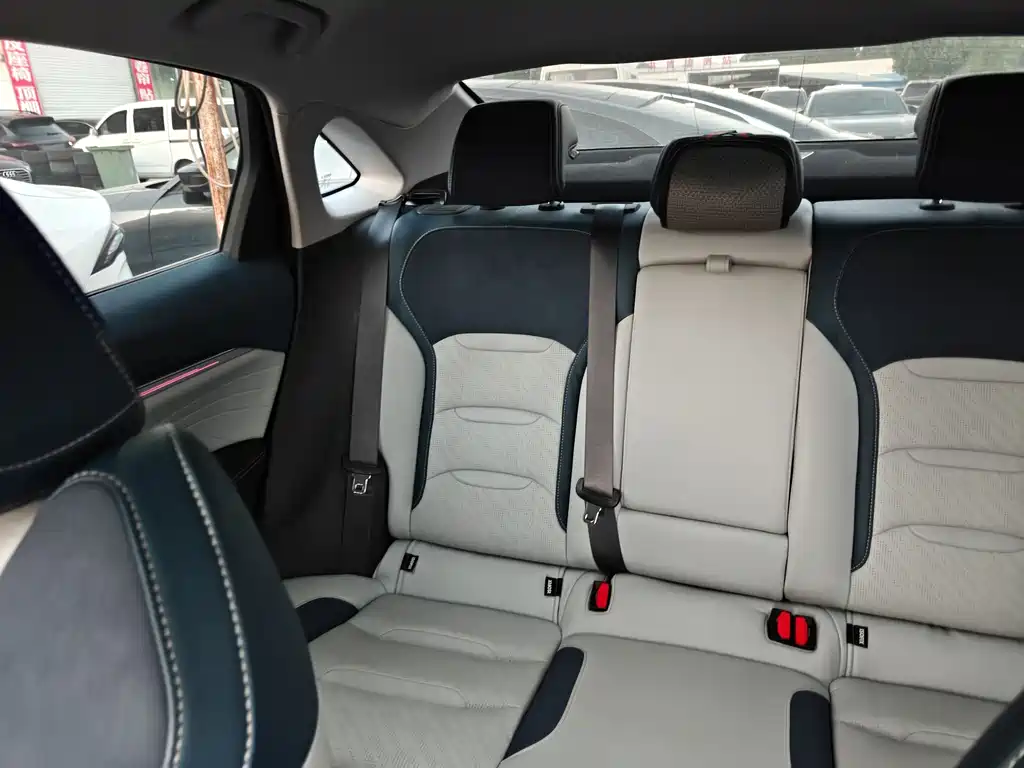Xingrui 2023 2.0TD Premium Model купить на сайте DeffCars