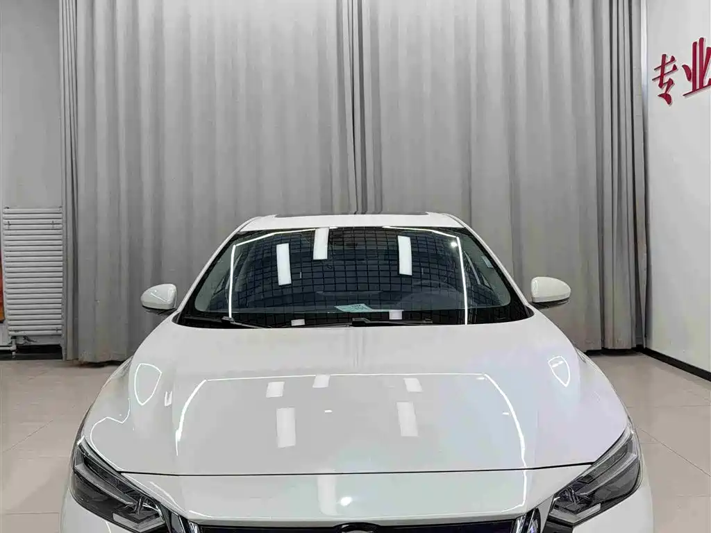 Sylphy 2022 electric drive version e-POWER super intelligent PLUS купить на сайте DeffCars