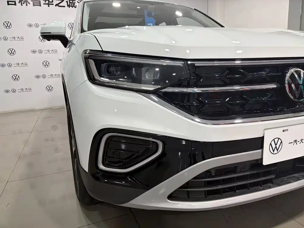 Tanyue 2026 30 million units selected model 300TSI купить на сайте DeffCars