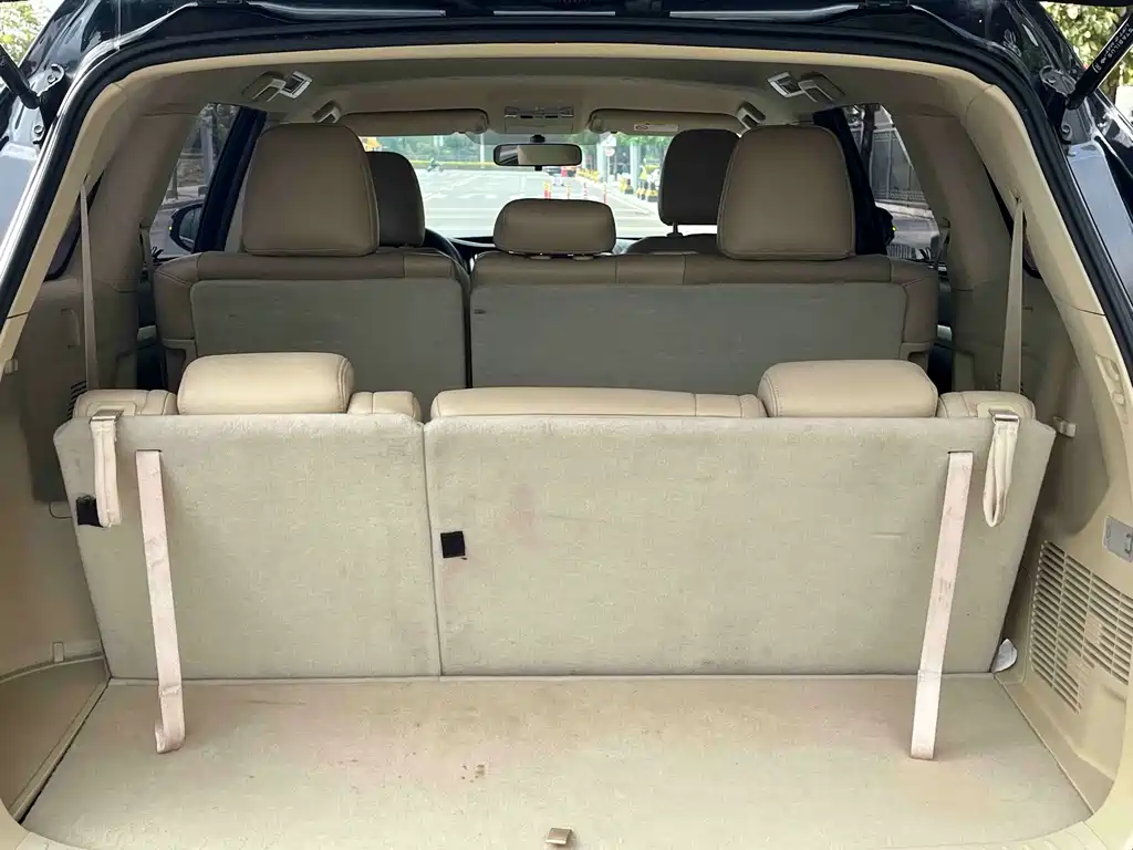 Highlander 2018 2.0T two-wheel drive elite version, 7 seats, National VI купить на сайте DeffCars