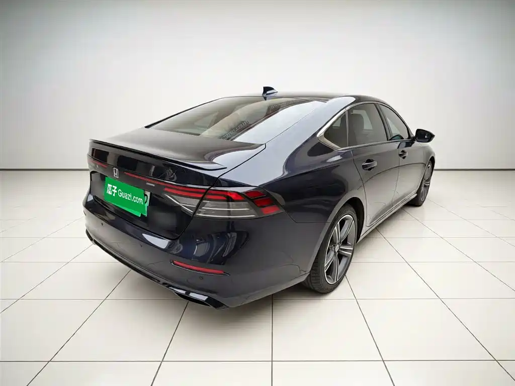 Accord New Energy 2023 2.0L e:PHEV Premium Edition купить на сайте DeffCars