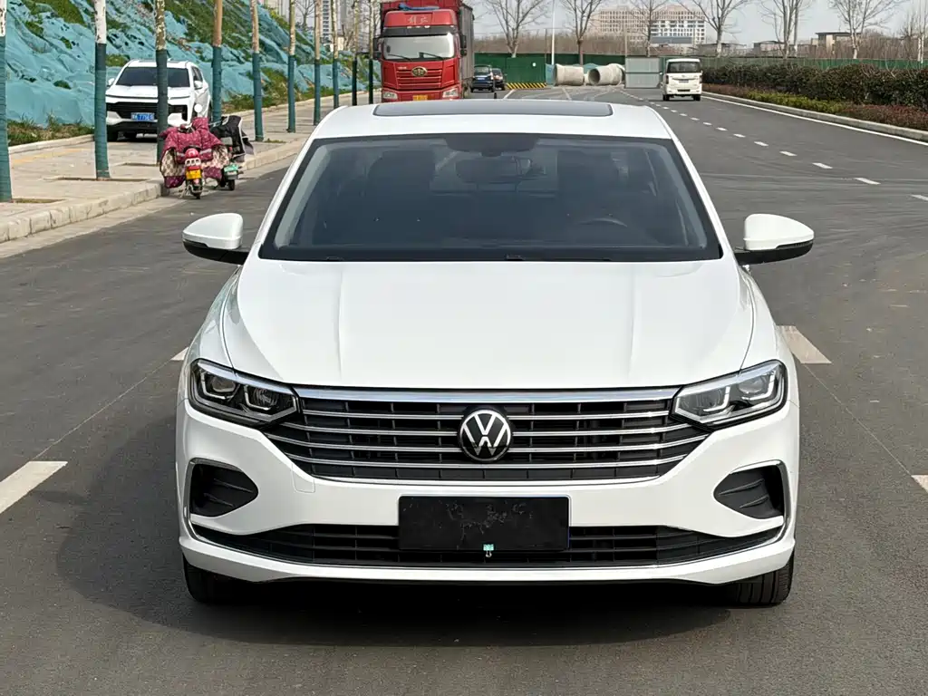 Lavida 2023 280TSI DSG Manyi Edition купить на сайте DeffCars