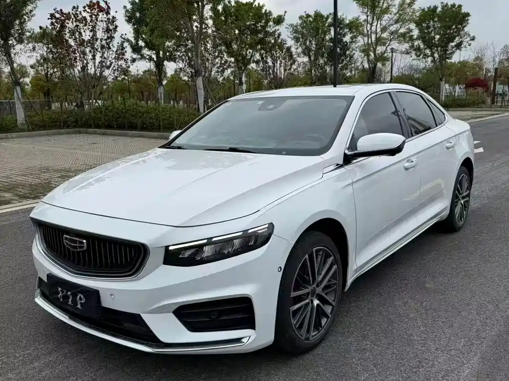 Xingrui 2021 facelift 2.0TD premium model купить на сайте DeffCars