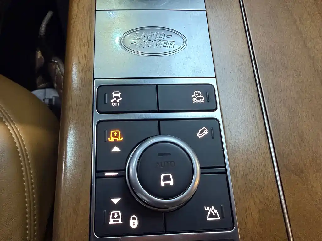 Range Rover 2019 3.0 SC V6 Honored Creation Extended Edition купить на сайте DeffCars