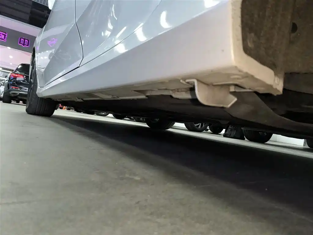 Civic 2019 220TURBO CVT Dynamic Edition National VI купить на сайте DeffCars