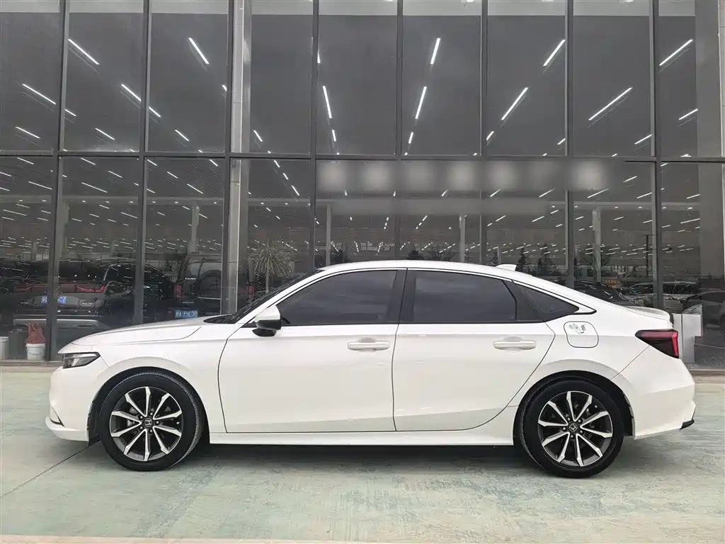 Stylish 2023 240TURBO CVT Smart Edition купить на сайте DeffCars