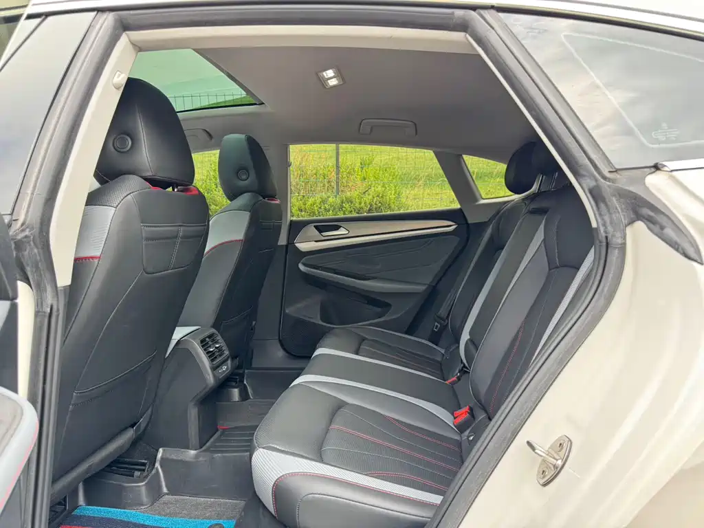 Lingdu 2022 Lingdu L 280TSI DSG Hot Edition купить на сайте DeffCars