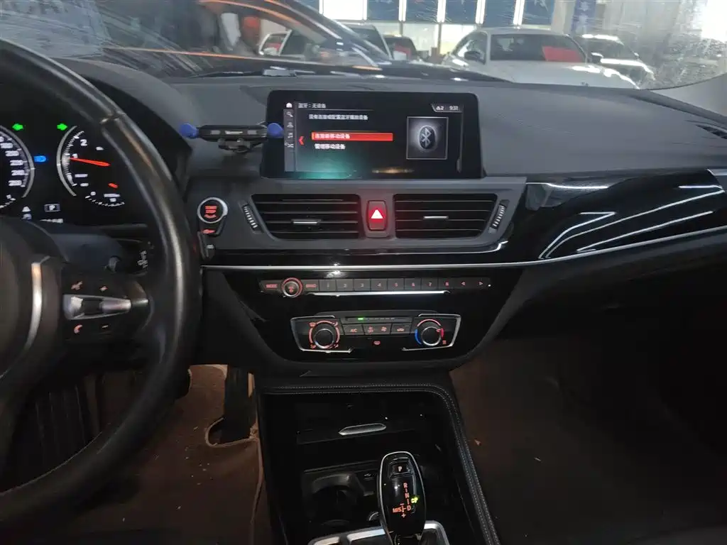 BMW 1 Series 2020 120i M Sports Package купить на сайте DeffCars