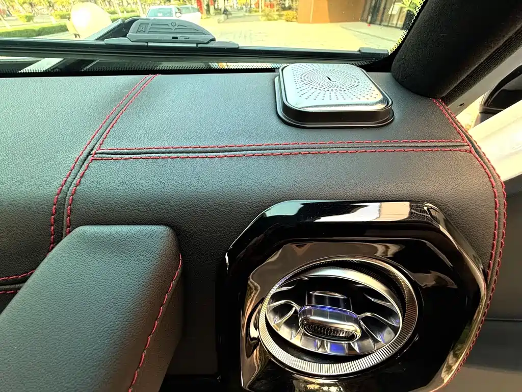Mercedes-Benz G-Class 2013 G 500 купить на сайте DeffCars