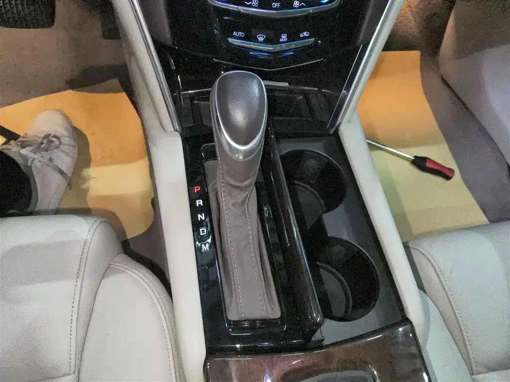 Cadillac XTS 2016 28T Technology купить на сайте DeffCars