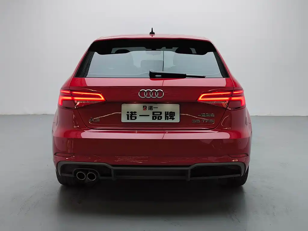 Audi A3 2020 facelift Sportback 35 TFSI Enterprising National VI купить на сайте DeffCars
