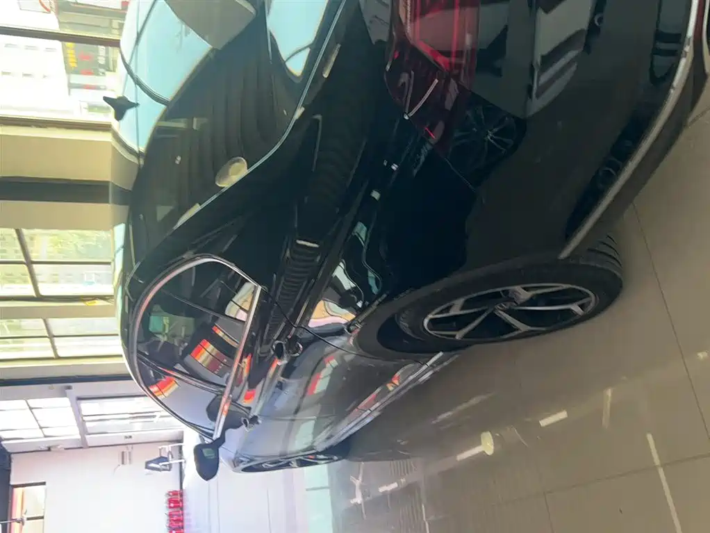 Magotan 2023 2 million commemorative edition 330TSI DSG leading model купить на сайте DeffCars