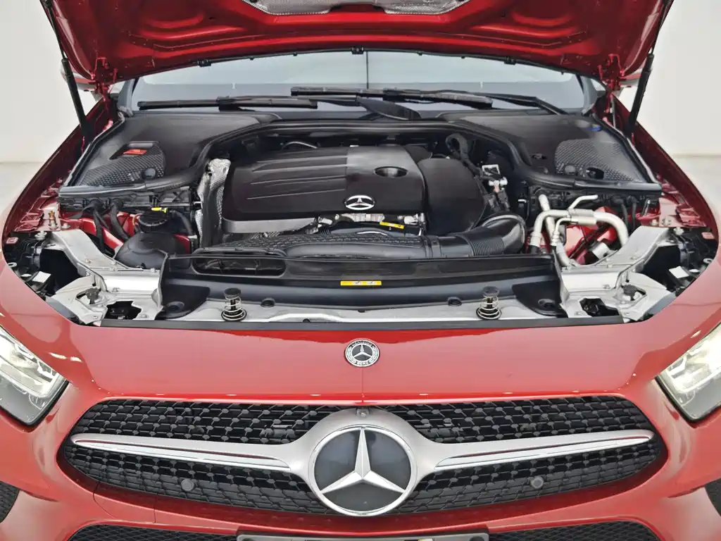 Mercedes-Benz CLS 2018 CLS 300 Dynamic купить на сайте DeffCars