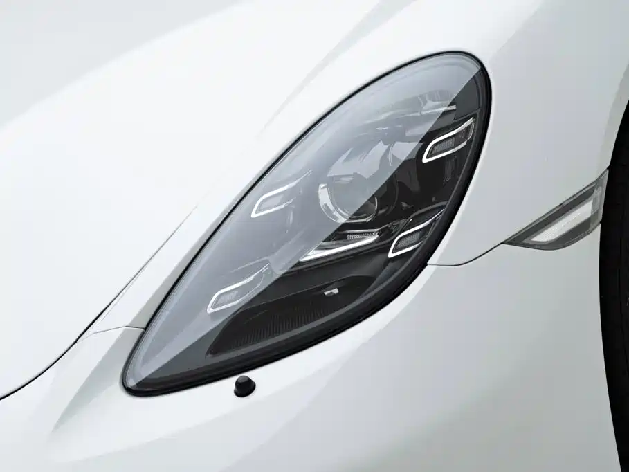 Porsche 718 2019 Boxster T 2.0T купить на сайте DeffCars