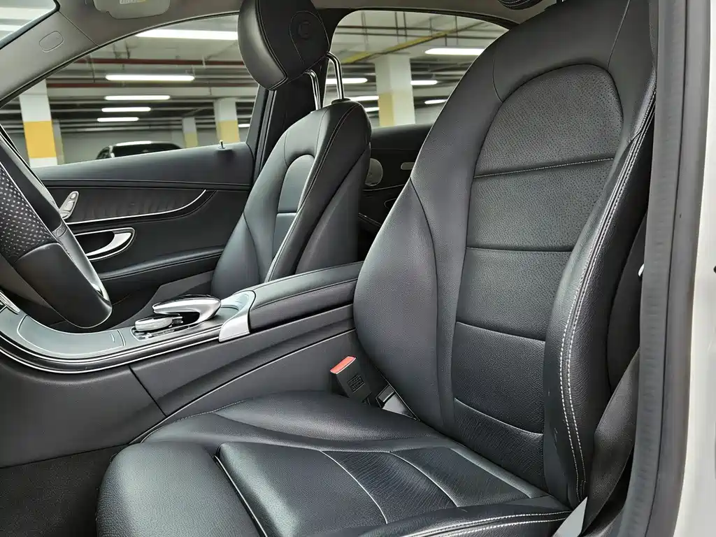 Mercedes-Benz C-Class 2017 C 180 L Sports Edition купить на сайте DeffCars