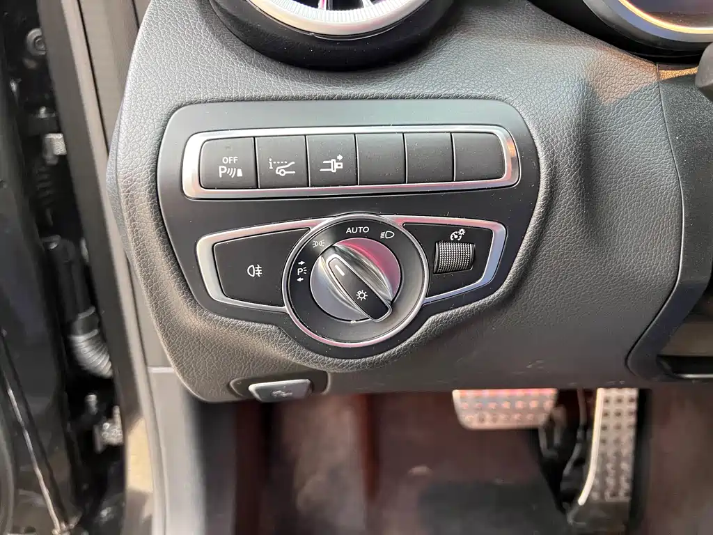 Mercedes-Benz C-Class AMG 2019 AMG C 43 4MATIC Coupe купить на сайте DeffCars