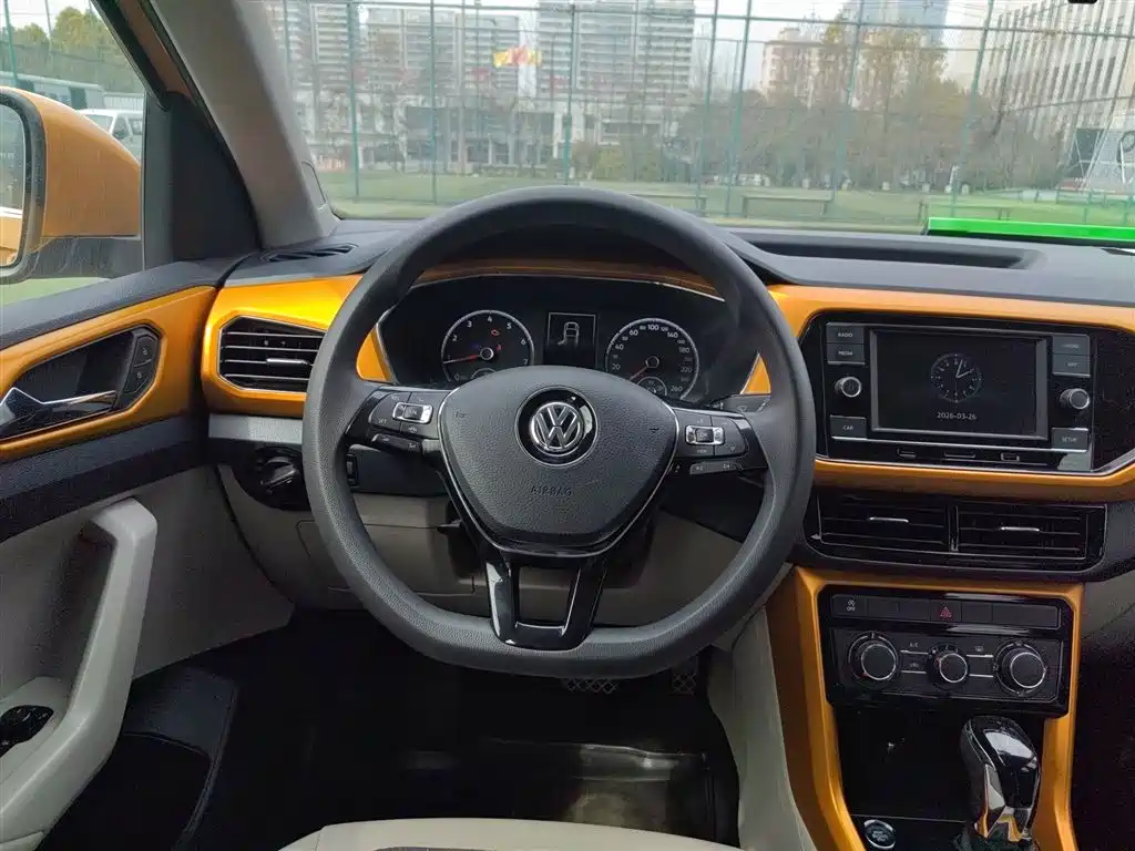 Tukai 2020 1.5L automatic comfort version купить на сайте DeffCars