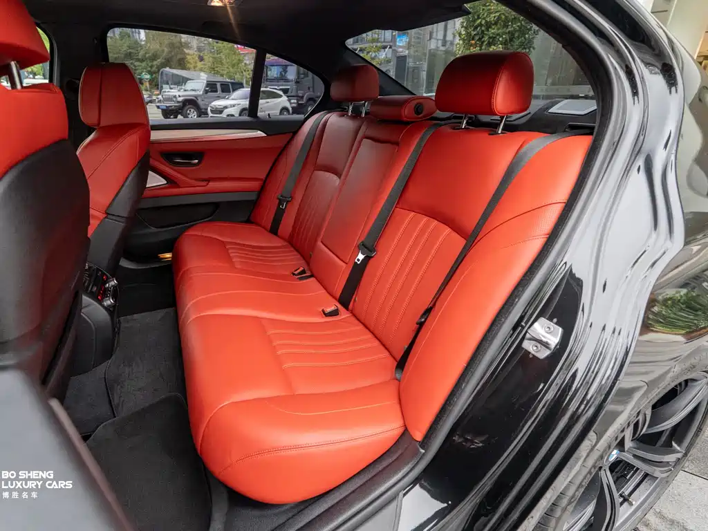 BMW M5 2014 M5 купить на сайте DeffCars