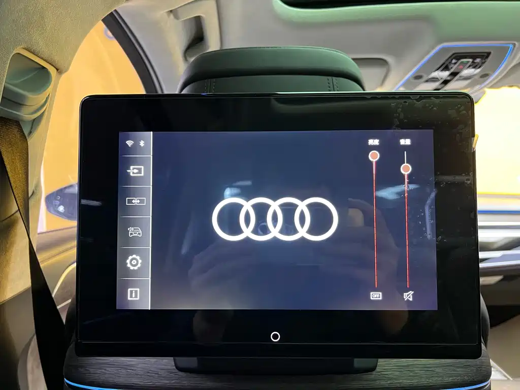 Audi A8 2021 A8L 55 TFSI quattro premium model купить на сайте DeffCars